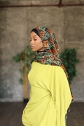 FARRA Hijab (Chiffon)