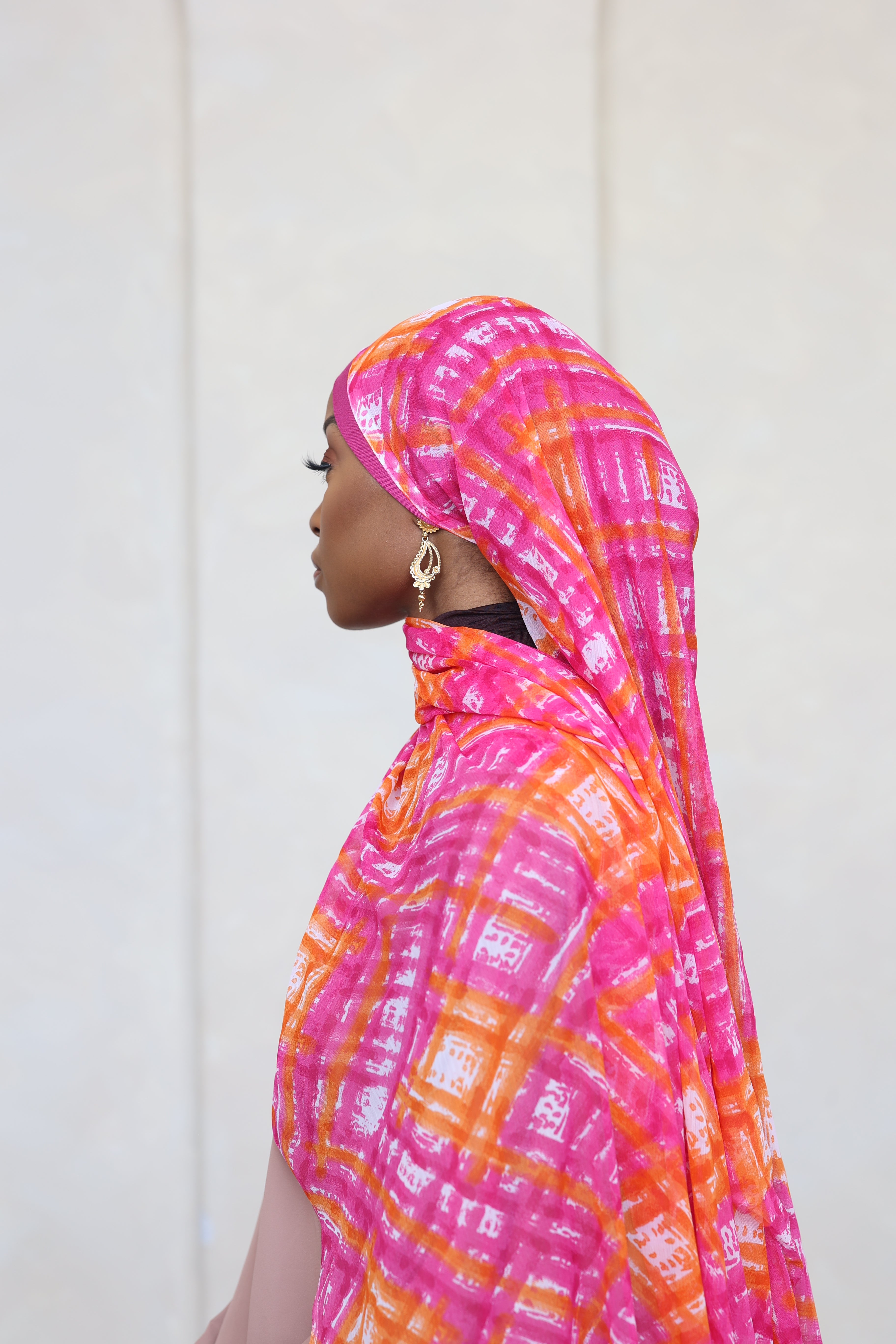 JANA Hijab (Chiffon)