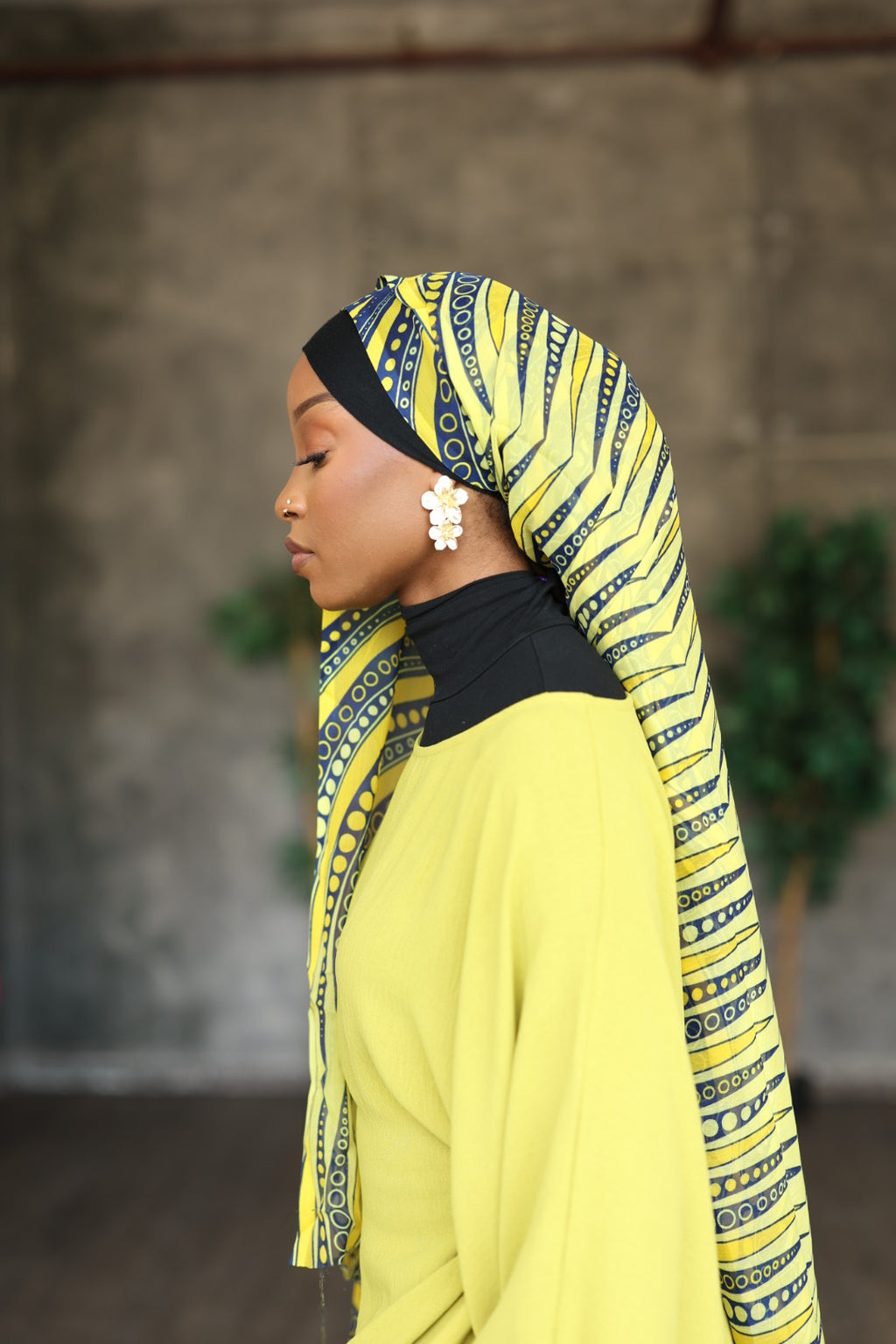 GRACE Earrings