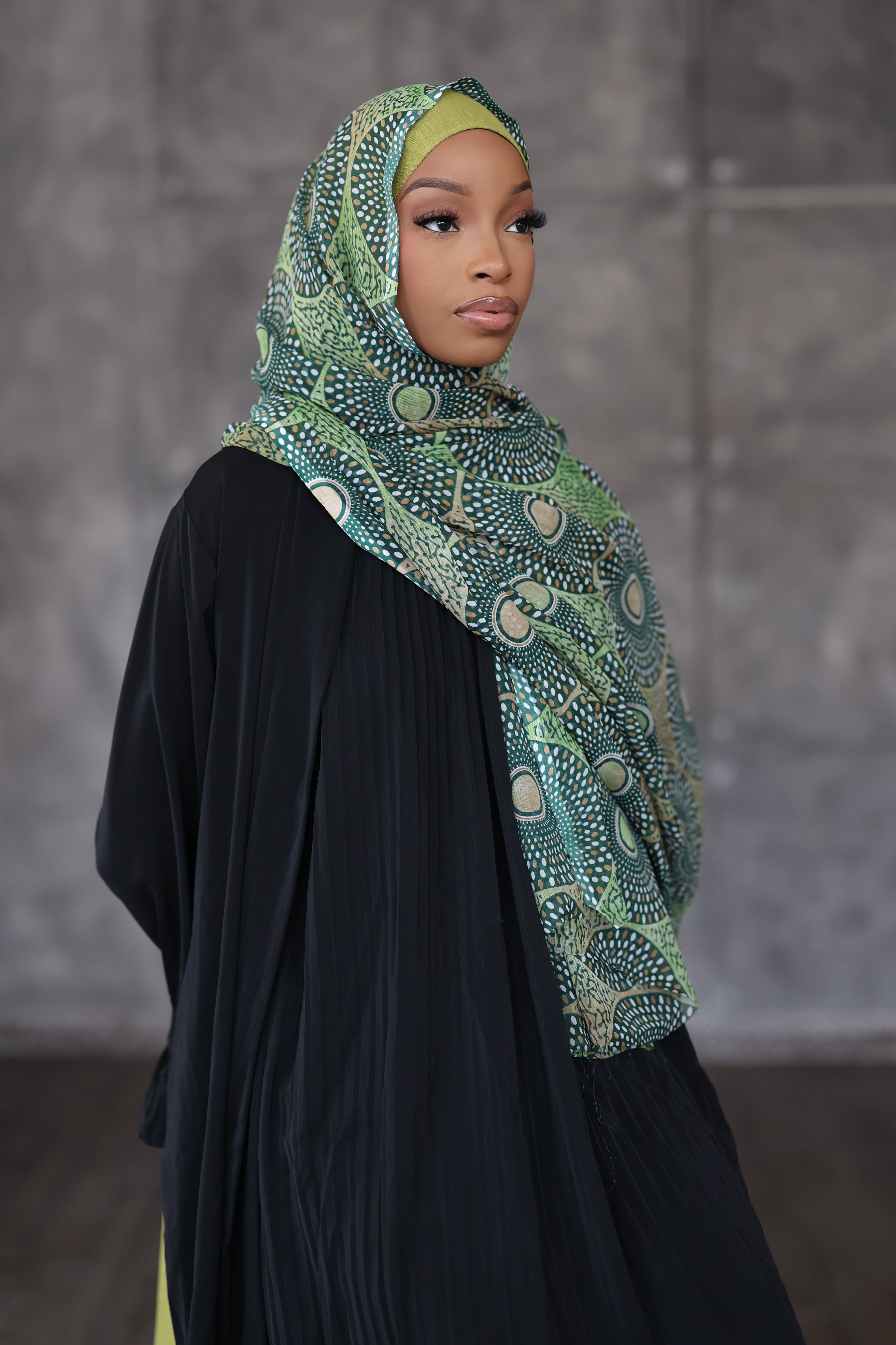 MARA Hijab (Chiffon)