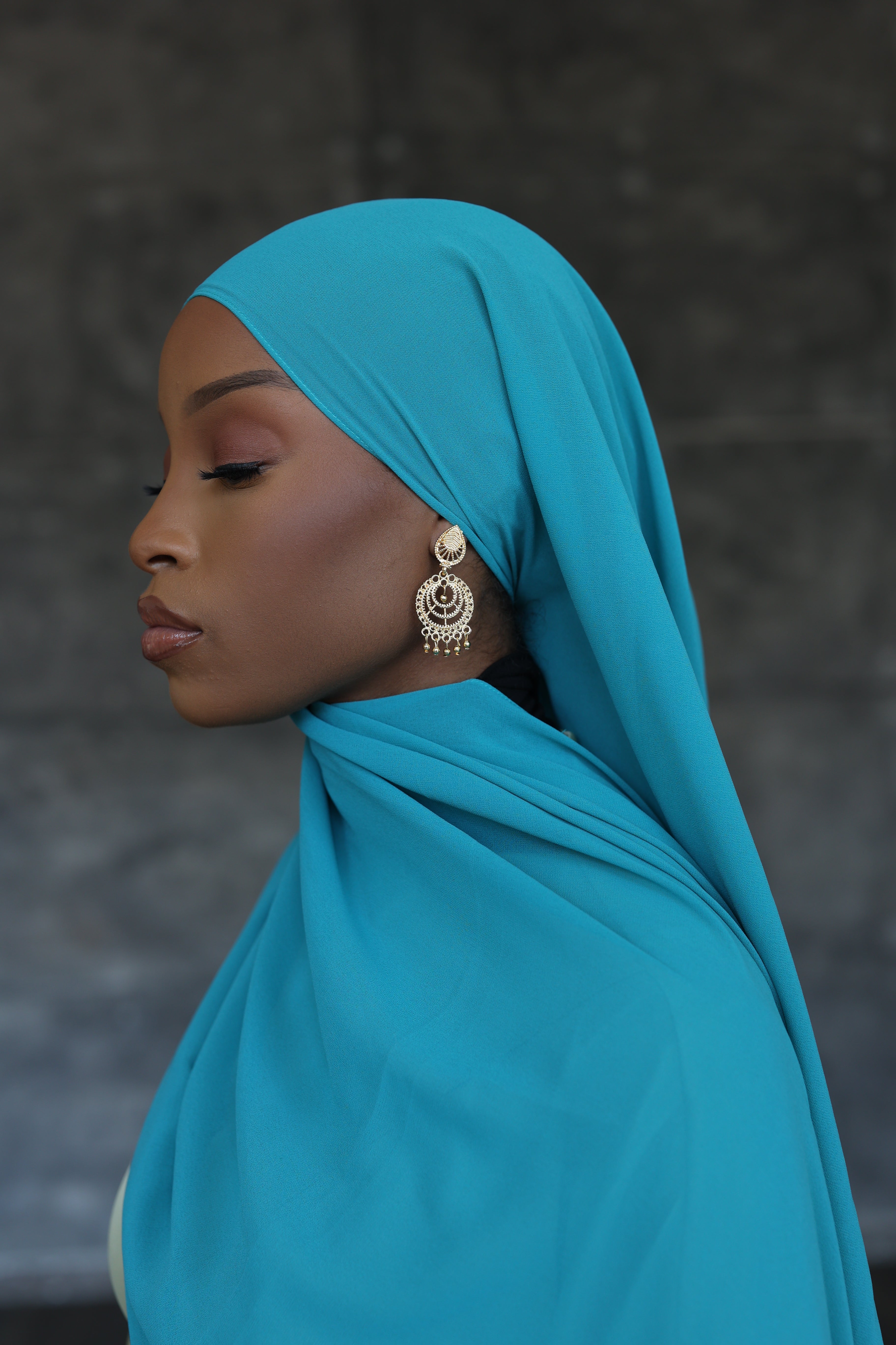 DASH Earrings