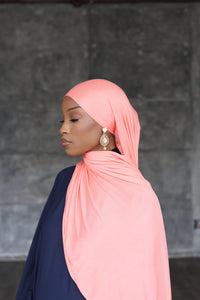 Peach (Jersey)