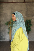 NIYA Hijab (Chiffon)