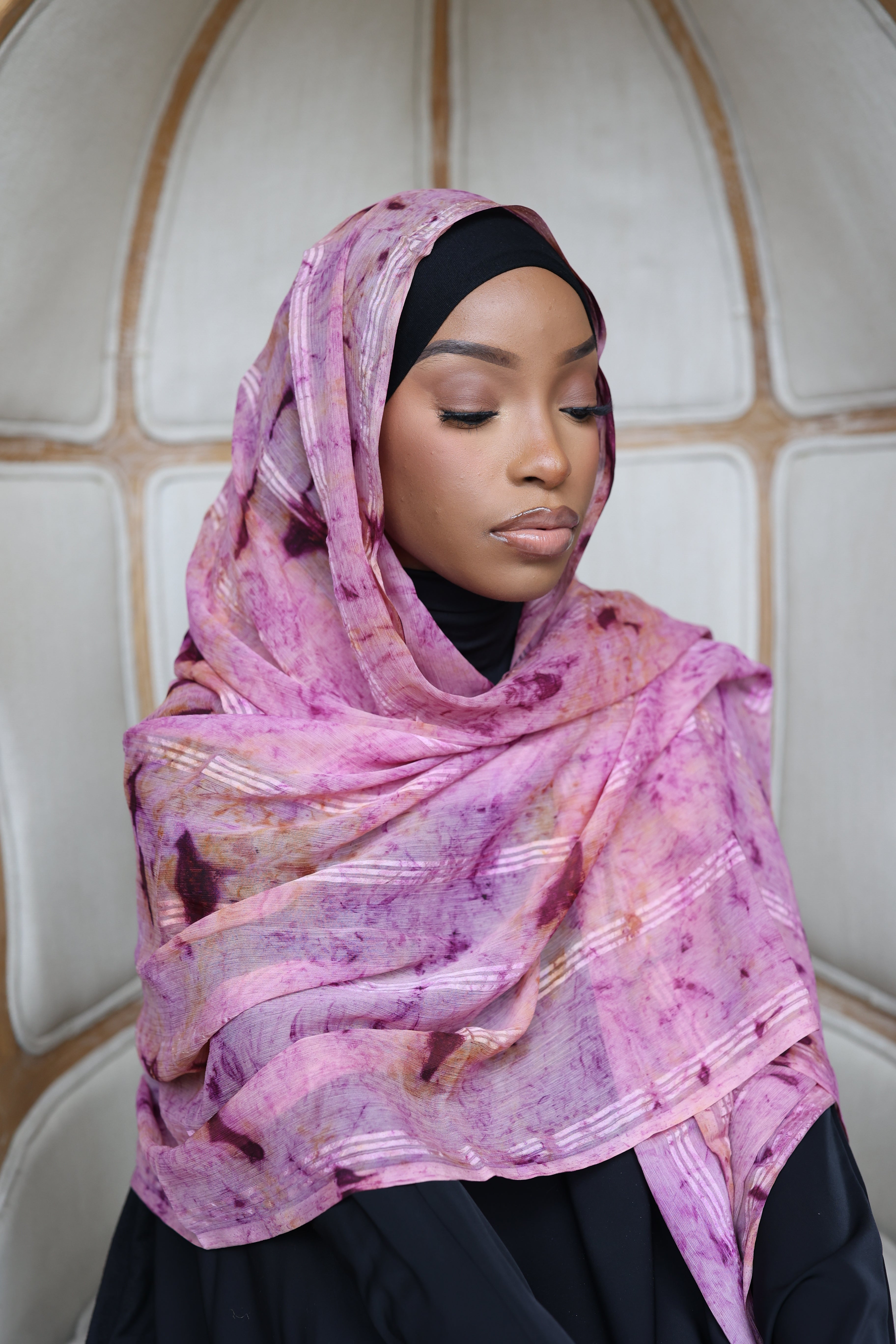 ESHE Hijab (Chiffon)