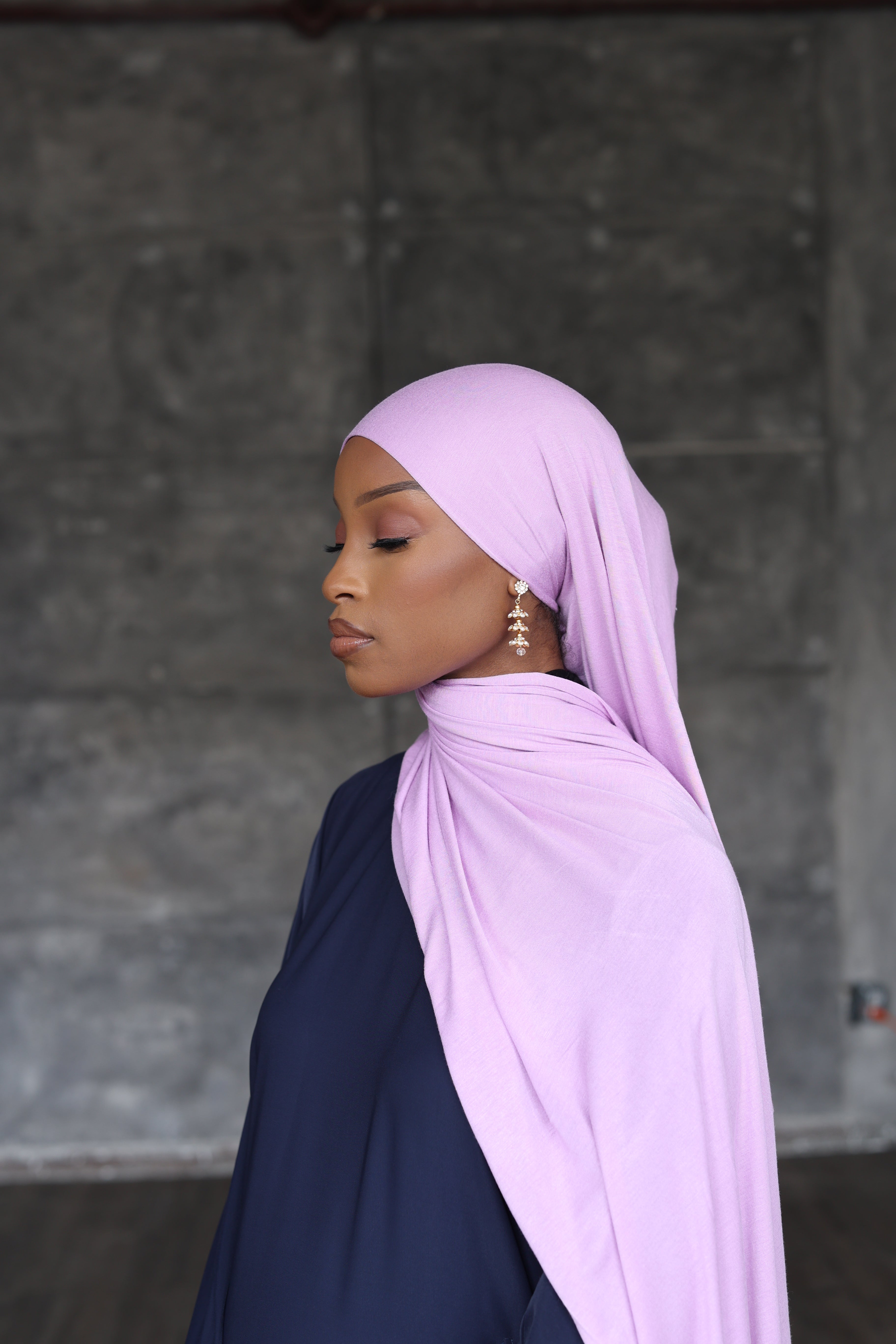 Lavender (Jersey)