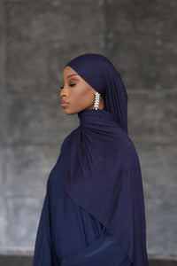 Navy Blue (Jersey)