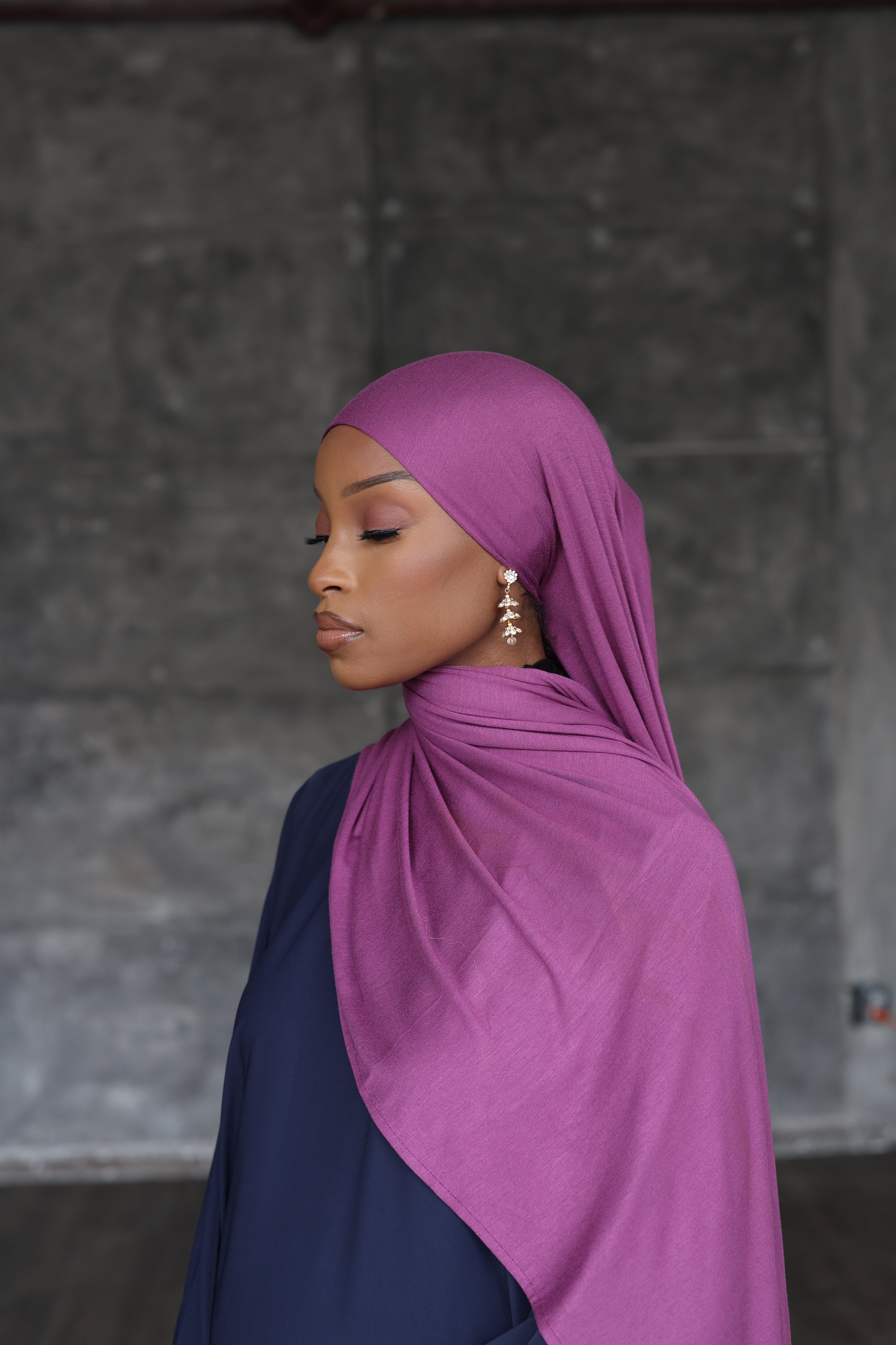Violet (Jersey)