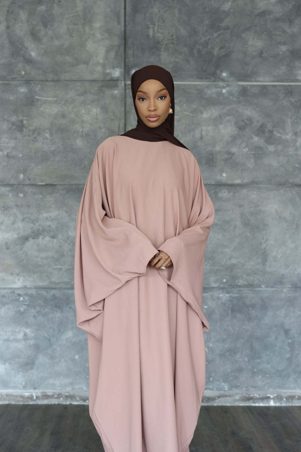 MADINA Dress