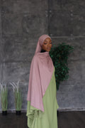 Pale Pink (Jersey)