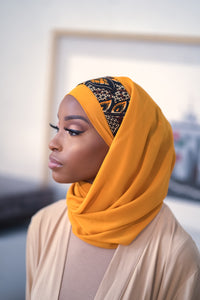 ZALIMA Hijab