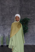 Gold Ombre (Jersey)