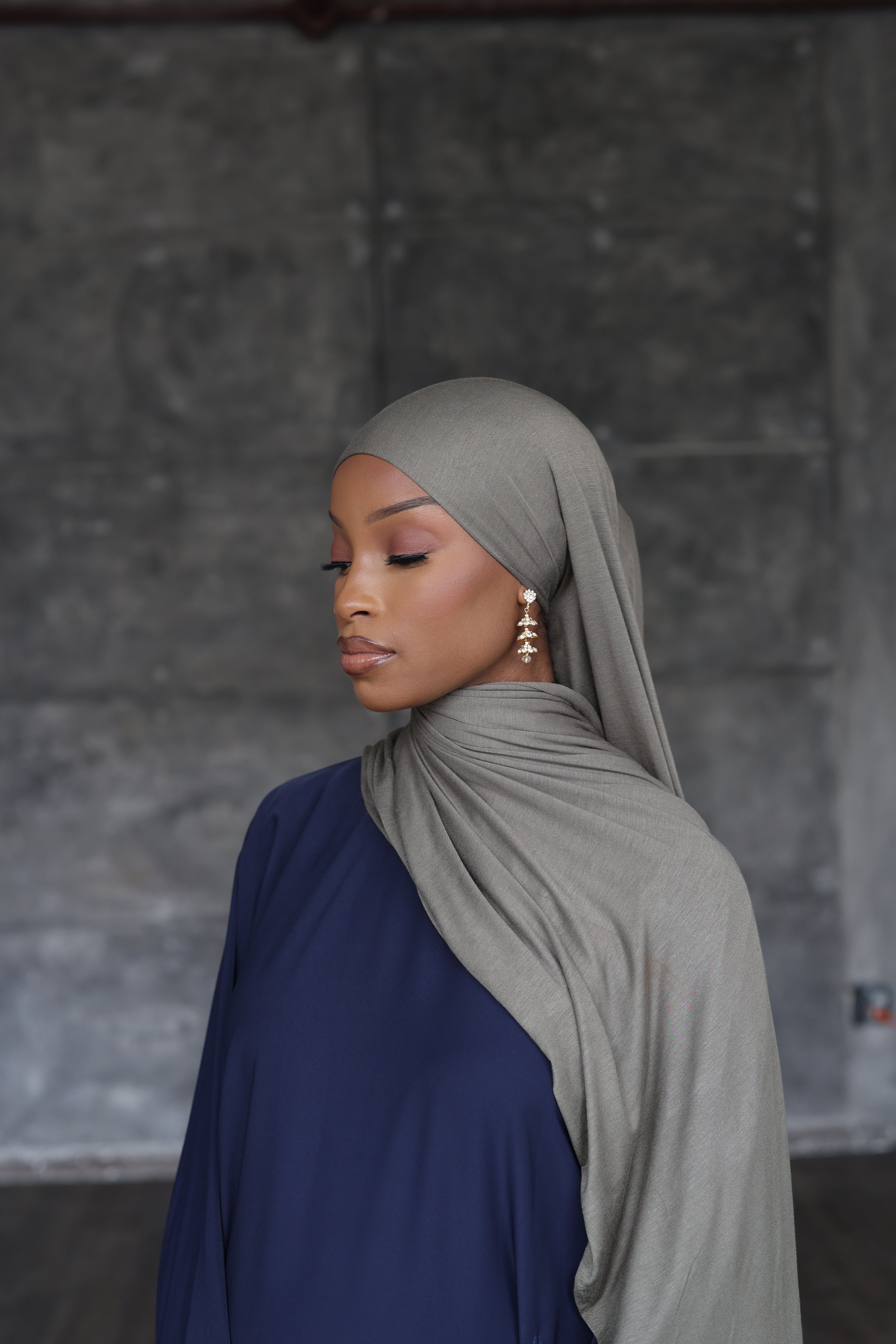 Olive (Jersey)
