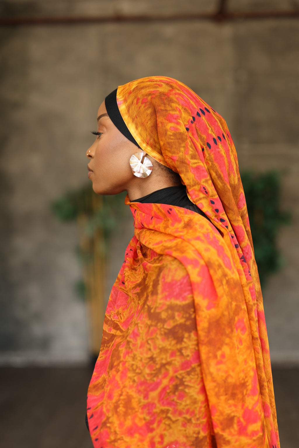 FASHION Earrings