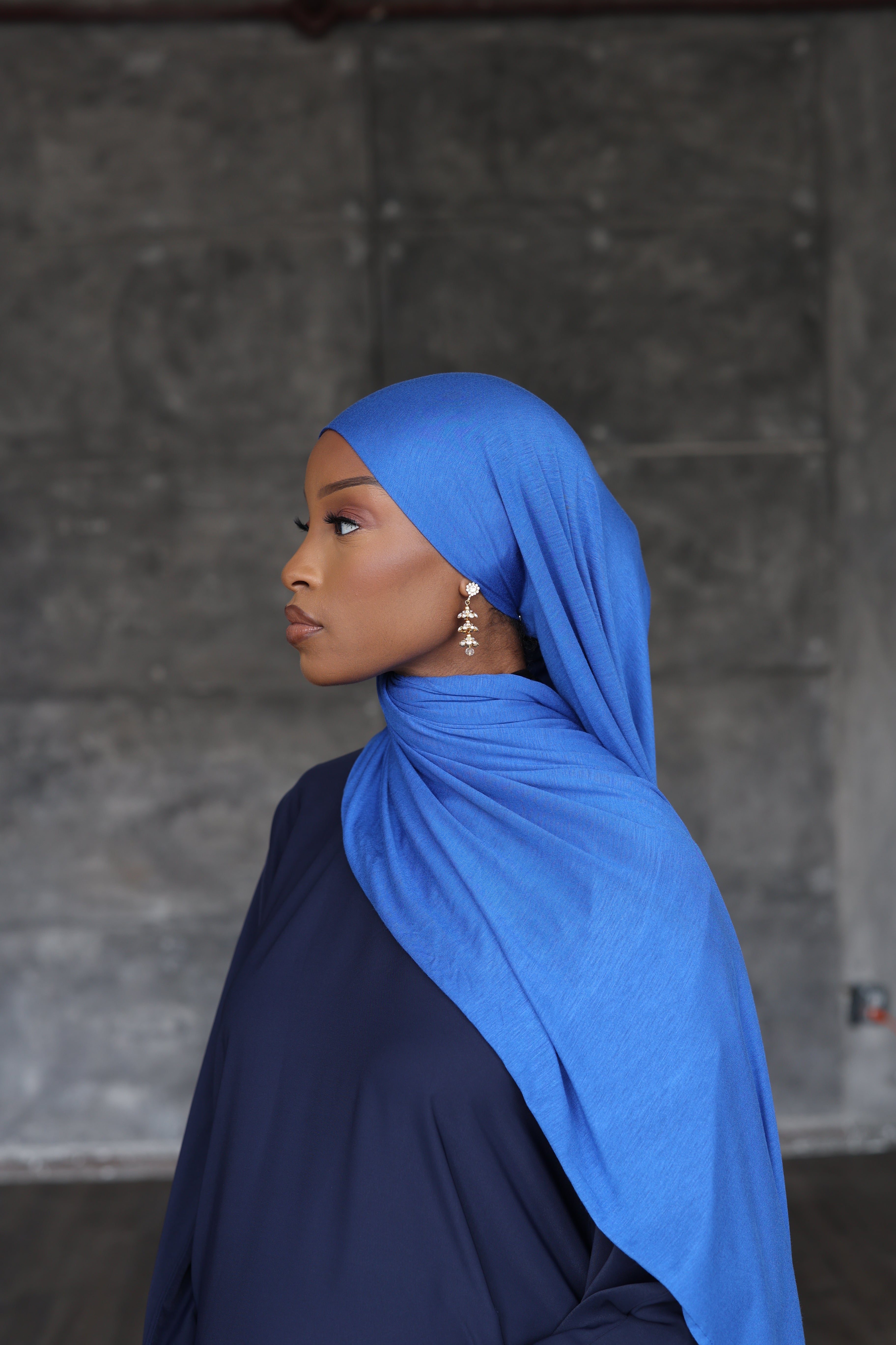 Royal Blue (Jersey)