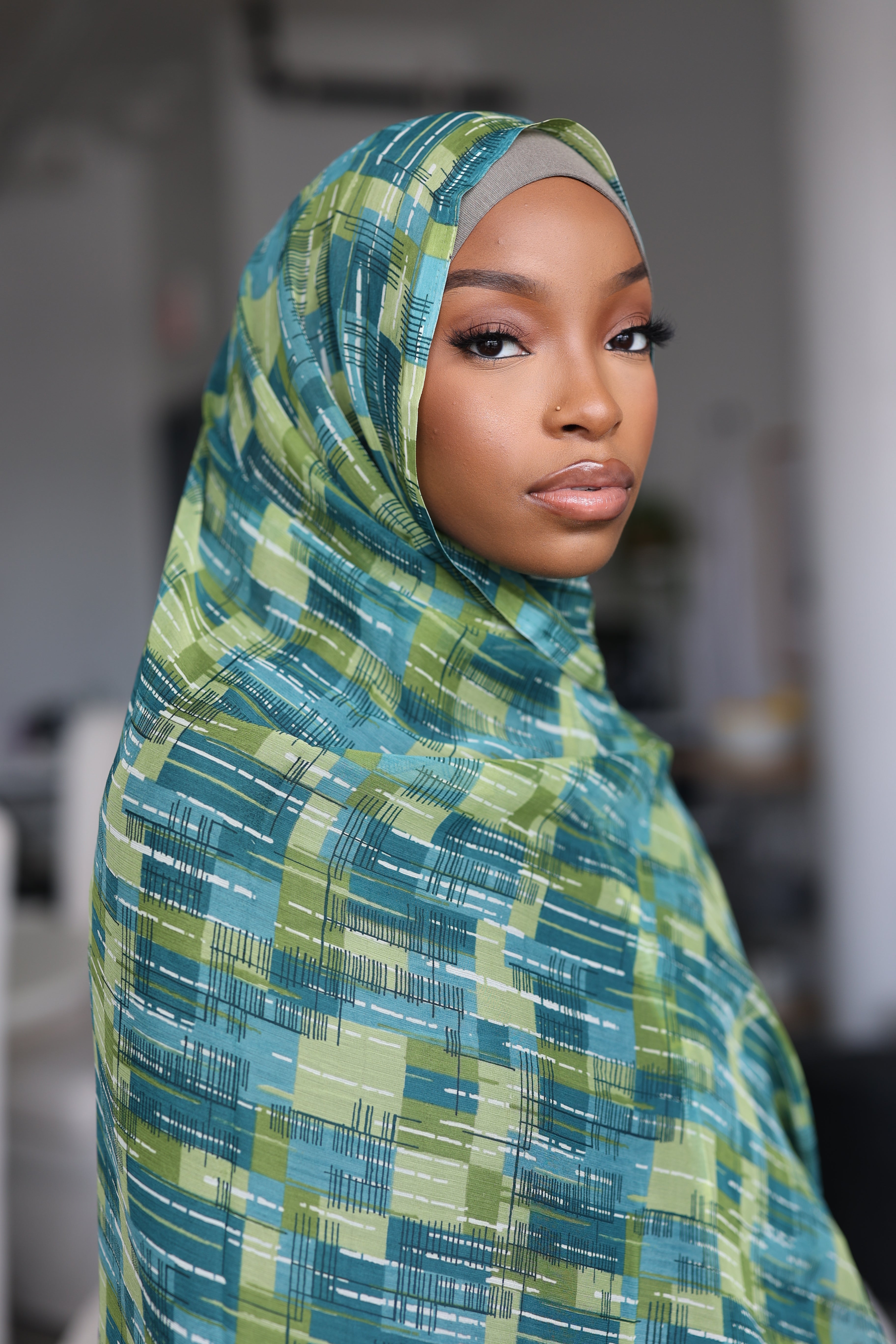 ALAYA Hijab (Chiffon)