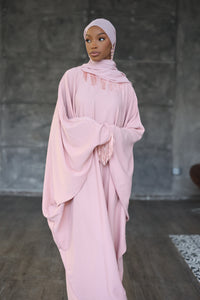 (Pink) SARIYAH Dress