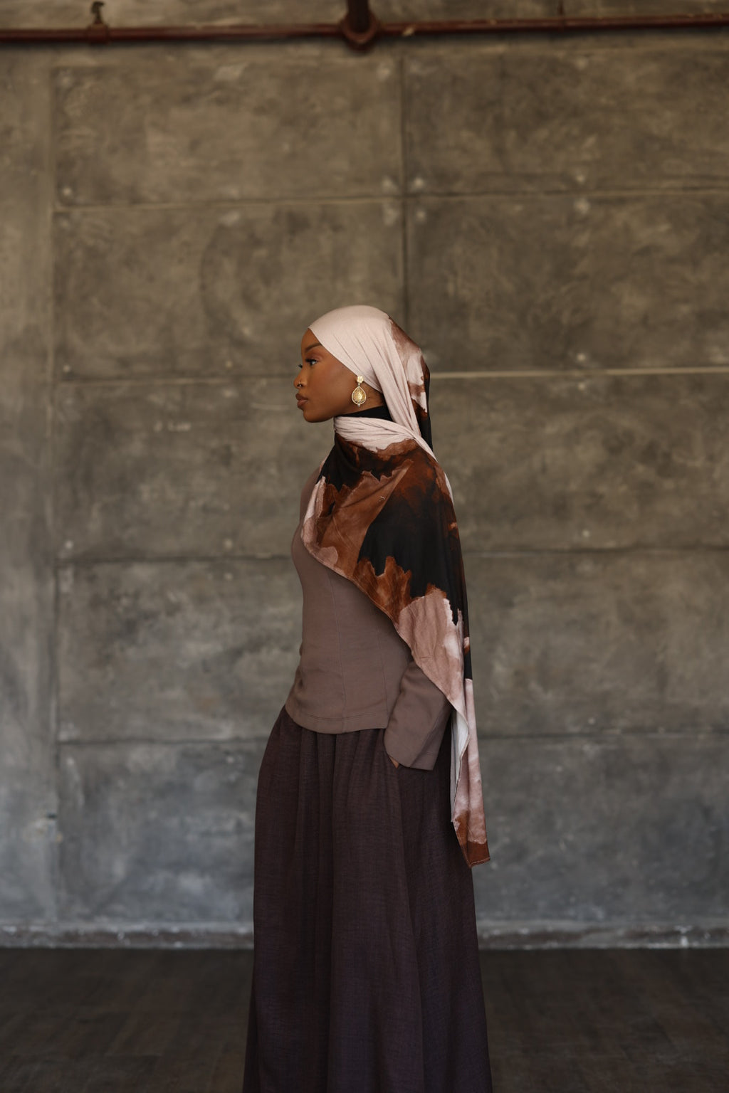 BLOOM (Printed Jersey)