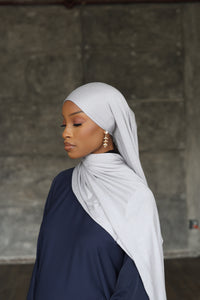 Gray (Jersey)