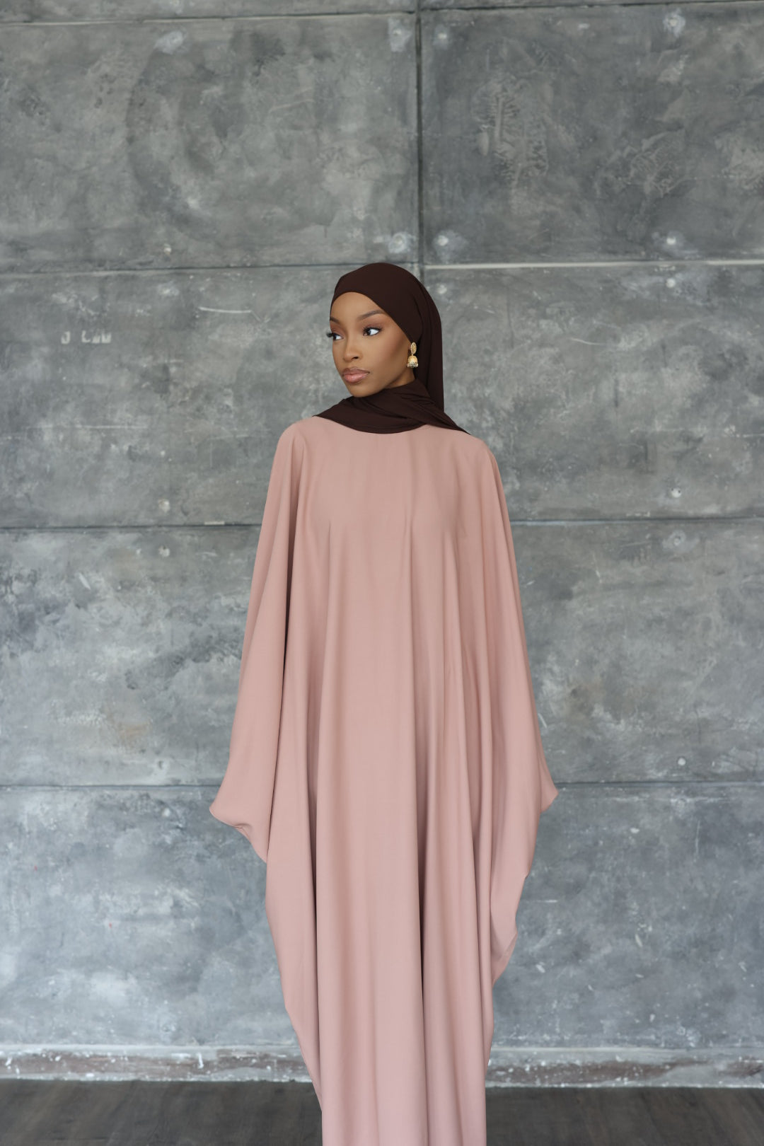 MADINA Dress