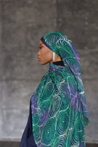 SADE Hijab (Chiffon)