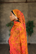 RAHNA Hijab (Chiffon)