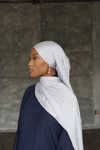 Gray (Jersey)