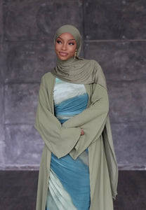 Light Olive (Jersey)
