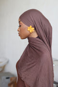 (Yellow) SUMMER Earrings