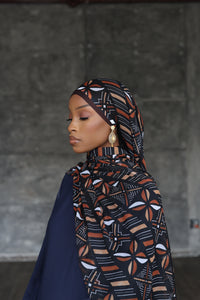 BAYO Hijab (Chiffon)