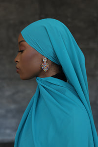 COLORFUL Earrings