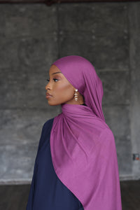 Violet (Jersey)
