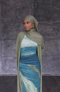 Light Olive (Jersey)