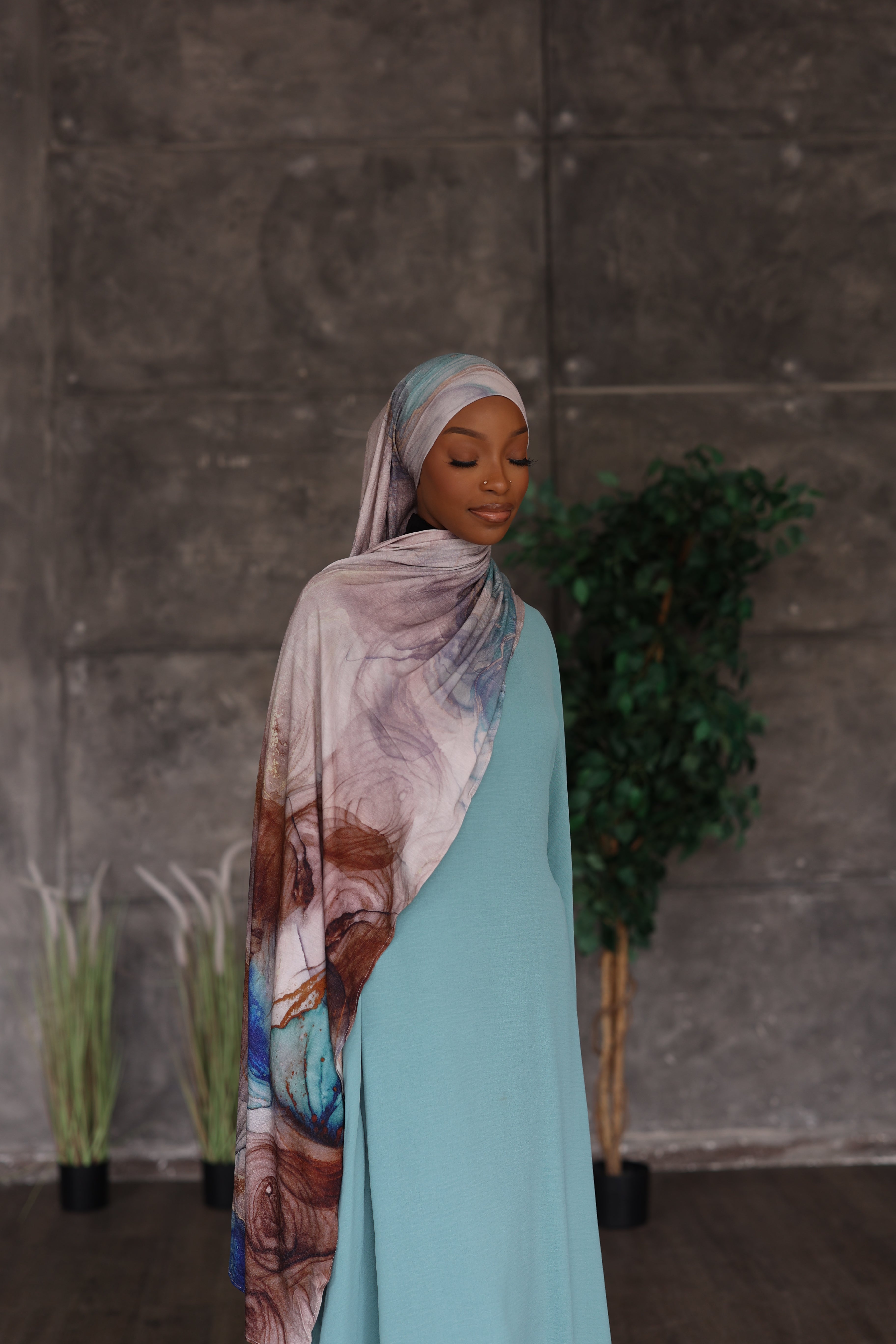 ART (Printed Jersey)