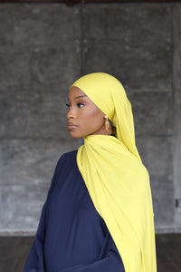 Yellow (Jersey)
