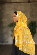 TANIA Hijab (Chiffon)
