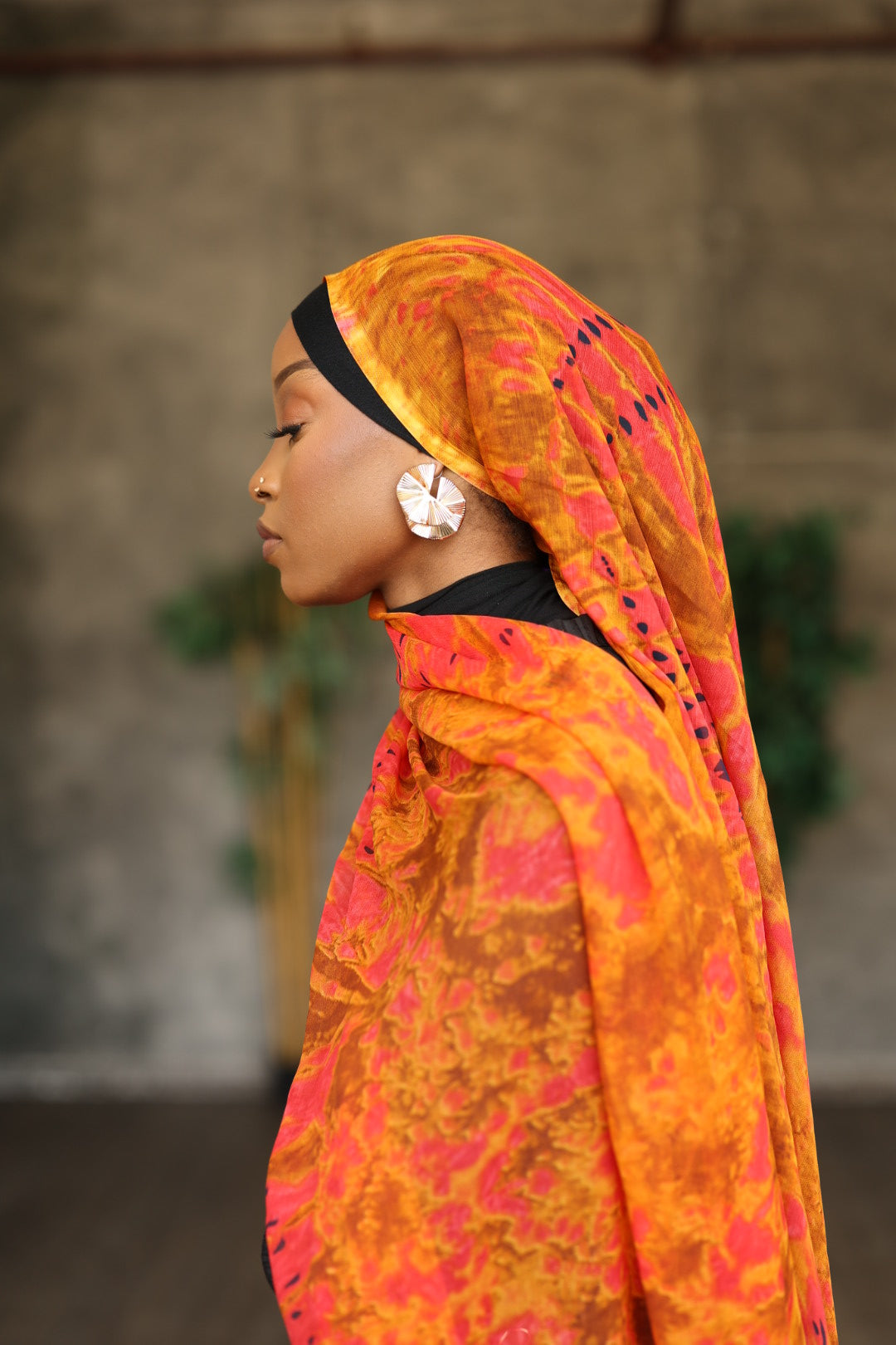 FASHION Earrings