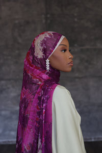 SEHAI Hijab (Chiffon)