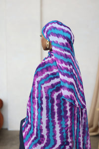 DAISHA Hijab (Chiffon)