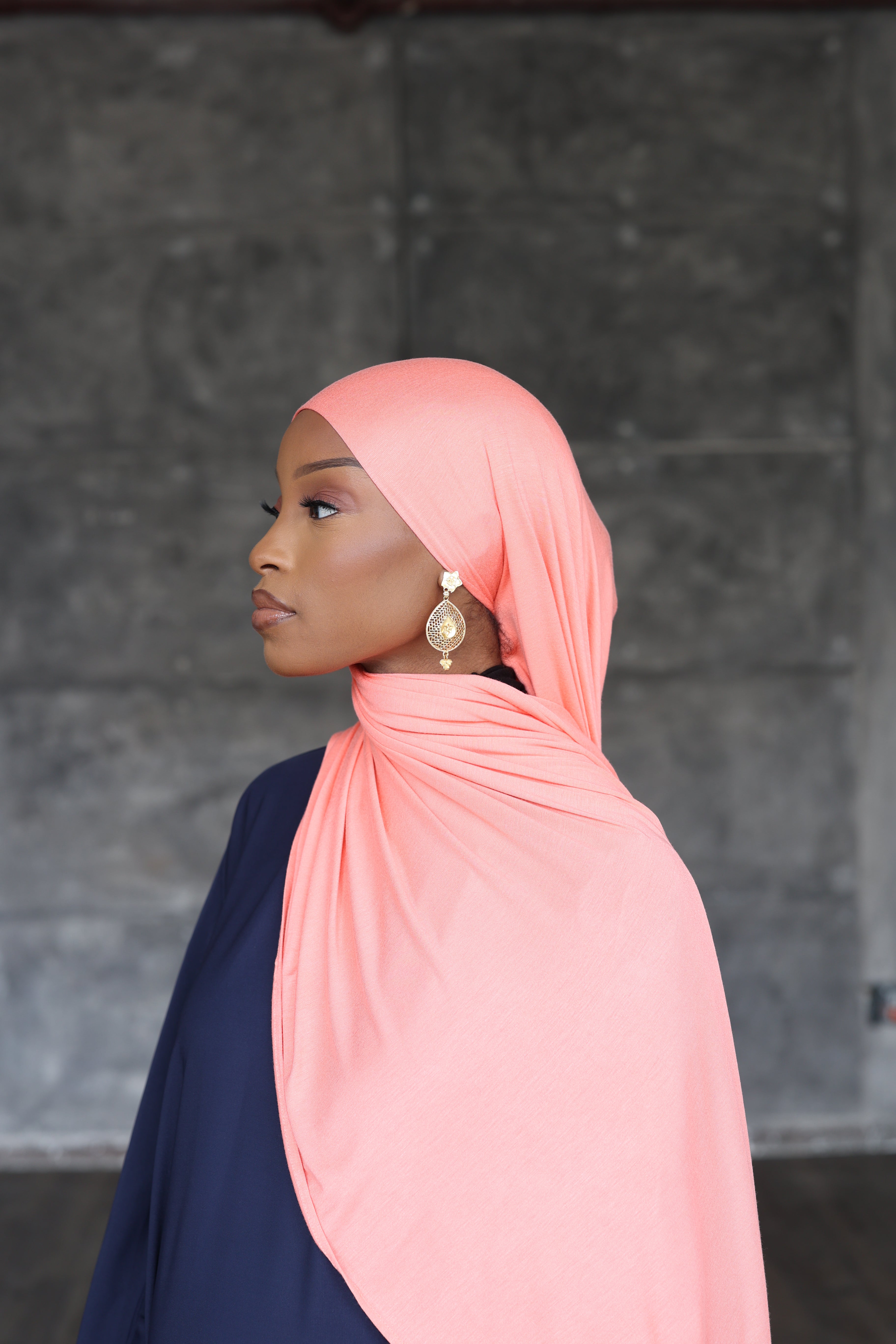 Peach (Jersey)
