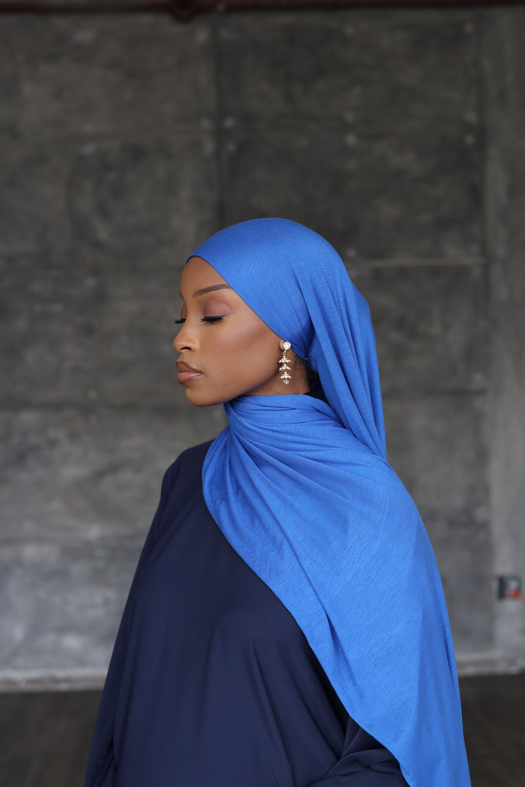 Royal Blue (Jersey)