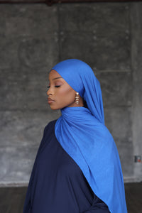 Royal Blue (Jersey)