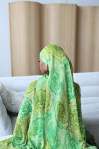 SIERRA Hijab (Chiffon)