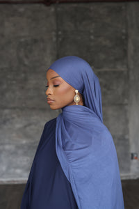 Blue (Jersey)