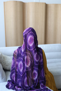 MUNA Hijab (Chiffon)