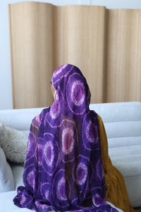 MUNA Hijab (Chiffon)