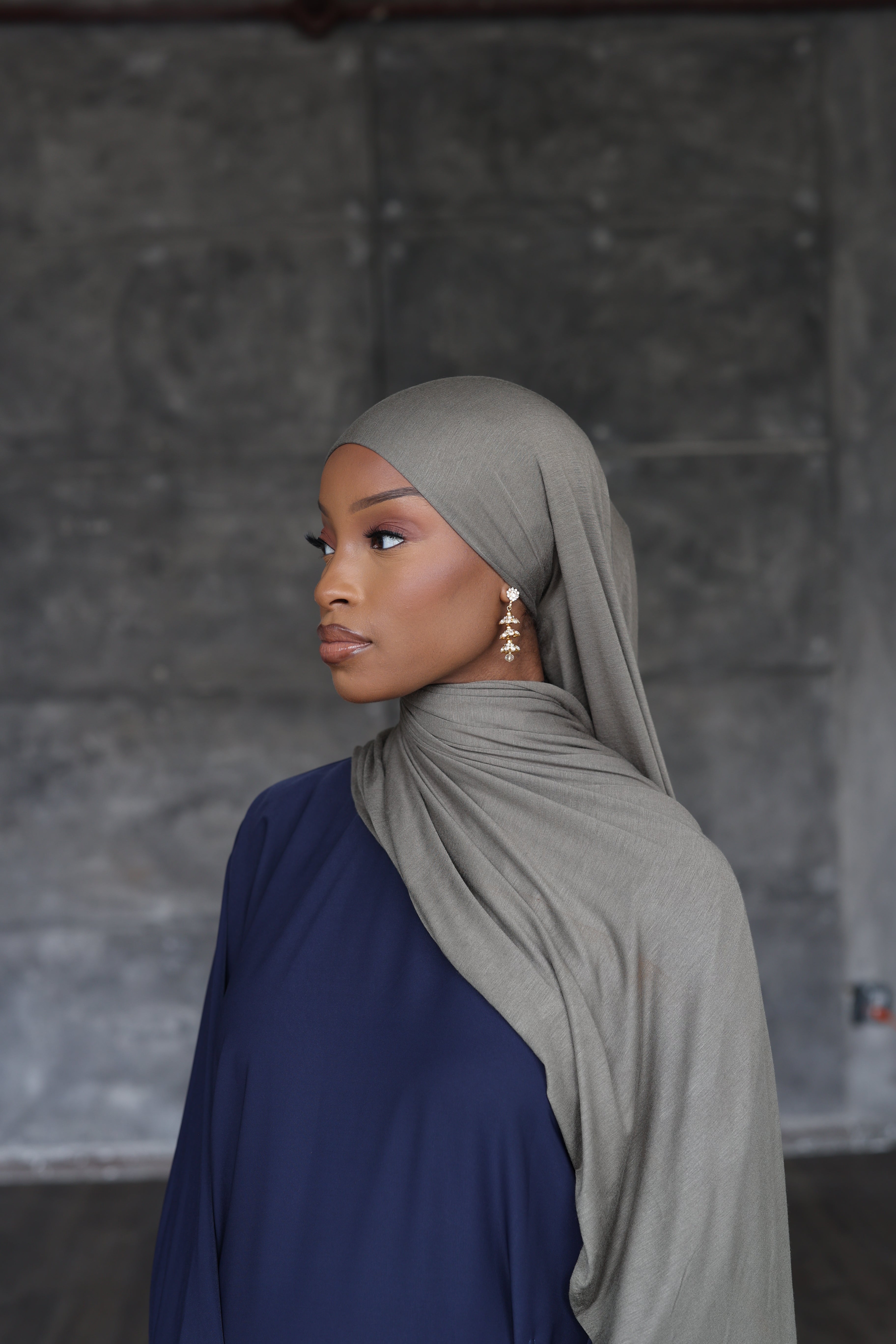 Olive (Jersey)