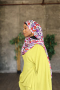 NIA Hijab (Chiffon)