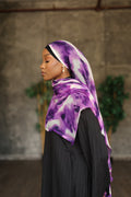 SAMANTHA Hijab (Chiffon)