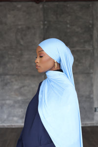 Light Blue (Jersey)