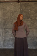 Caramel (Chiffon)